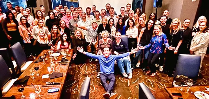 101 Team Building Activities For 2026