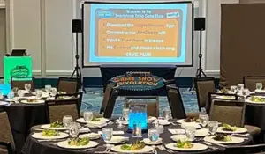 Corporate Trivia Team Building Orlando