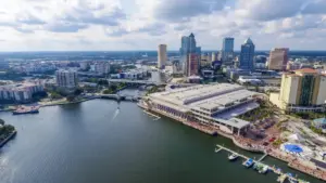 Tampa Corporate Events Game Shows