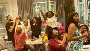 Florida Team Building Event Entertainment
