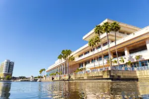 Corporate Events In Tampa
