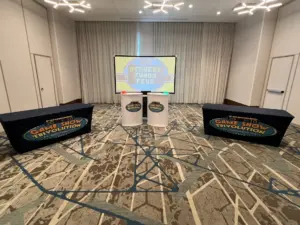 Corporate Event in Sarasota
