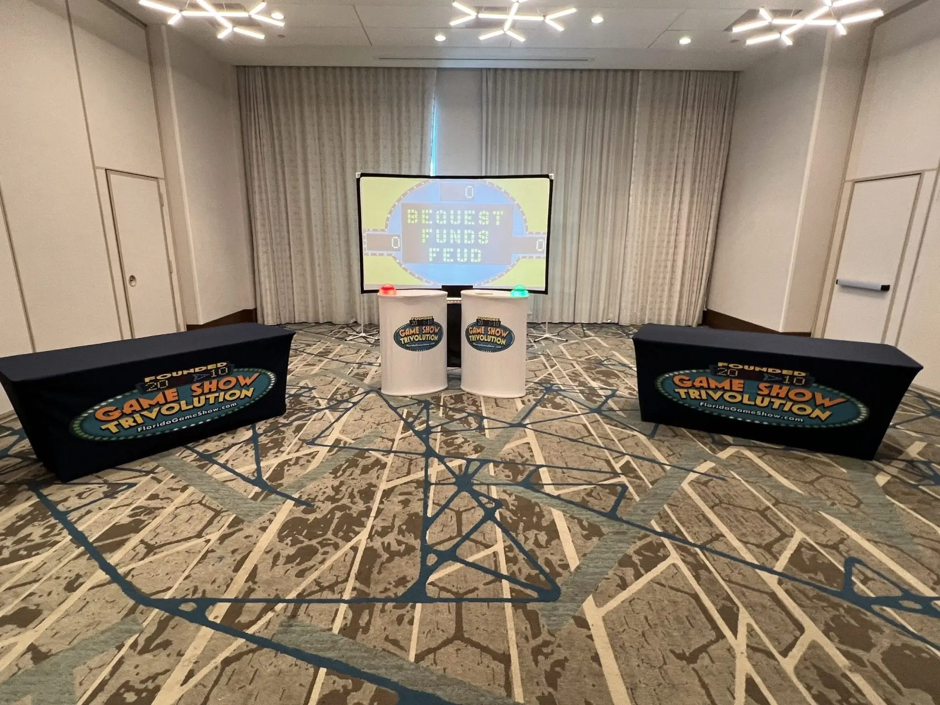 Corporate Event in Sarasota