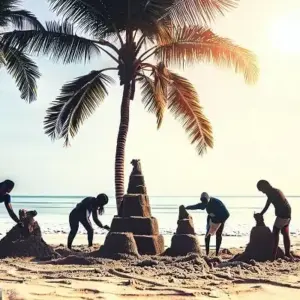 Tampa Team Building Activities Game Shows