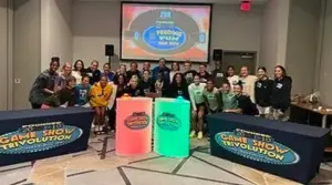 Christmas Party Entertainment Orlando