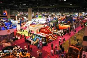 Orlando Trade Show Entertainment Ideas