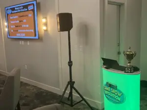 Corporate Game Show Entertainment