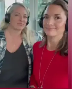 Orlando Silent Disco Headphones