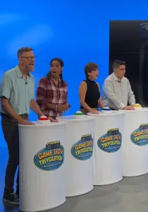 Game Shows Orlando