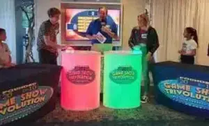 Fundraising Game Shows Tampa