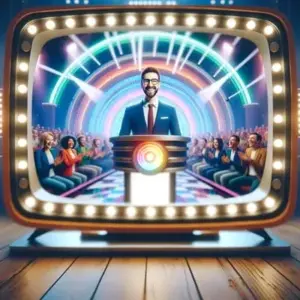 Get On a Game Show