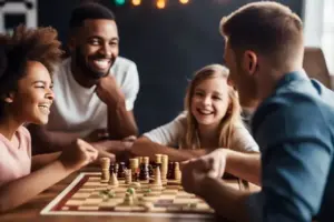 Family Game Night Ideas