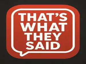 ThatsWhatTheySaidFeudGameShow