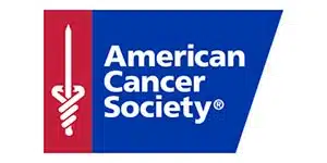 American Cancer Society logo