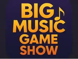 Big Music Game Show