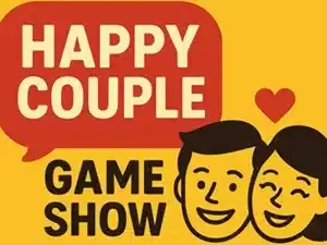Happy Couple Game Show