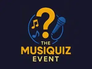 The MusiQuiz Event