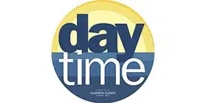 DayTime TV Talk Show Logo