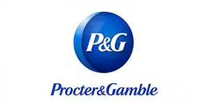 Procter & Gamble logo
