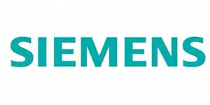 Siemens logo
