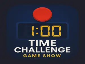 Time Challenge Game Show