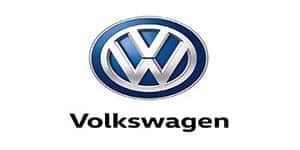 Volkswagen logo