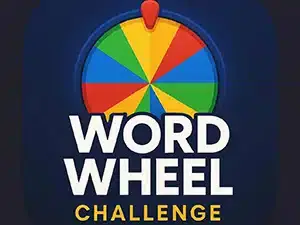 Word Wheel Challenge