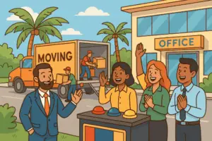 moving orlando