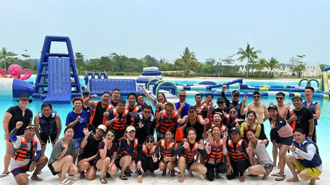 Orlando Corporate Events for Employees