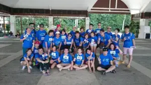 Team building activities