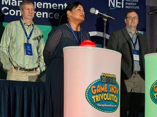Florida Game Show Events Game Shoe Events in Florida