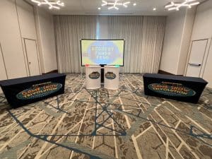 Corporate Event in Sarasota