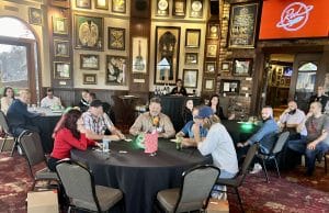 Orlando Christmas Party, Christmas party Entertainment