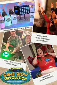 Cool Orlando Team Building Ideas