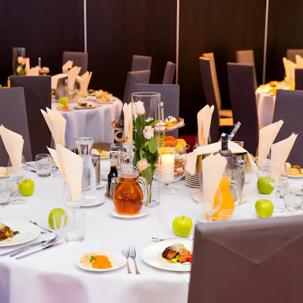 corporate events