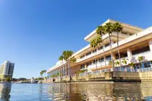 Corporate Events In Tampa