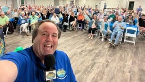 Orlando Coporate Events