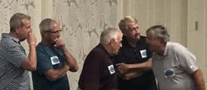entertainment ideas for holiday party team building