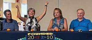 Family Game Night, Happy Couple Game Show