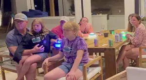 Family Game Shows, Home Parties
