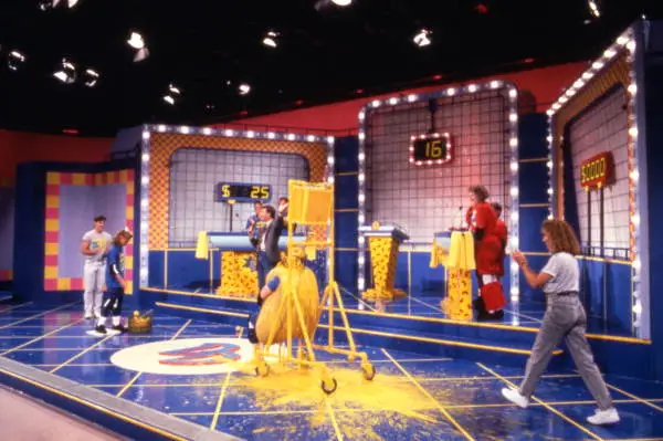Florida Game Show