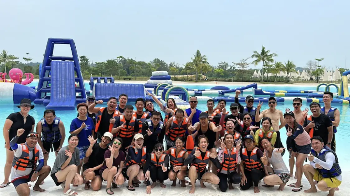 Orlando Corporate Events for Employees