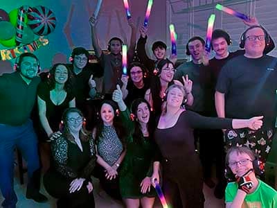 SilentDiscoHeadphonesOrlandoTampaFtMyers