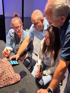 Corporate Trivia Game Show