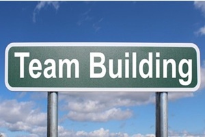 tampa entertainment, team building