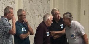 team building